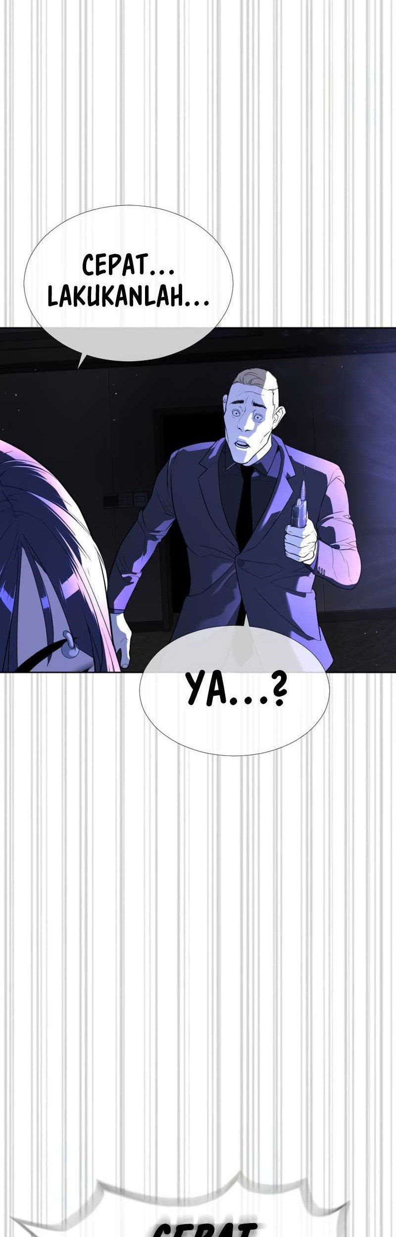 Killer Peter Chapter 30 Gambar 46