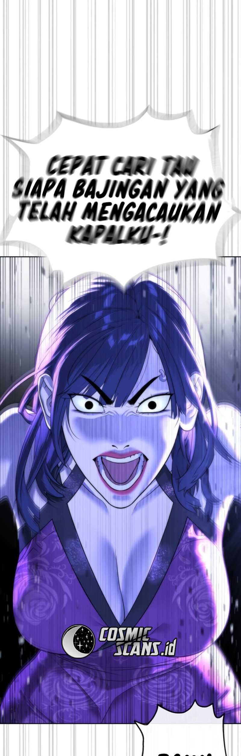 Killer Peter Chapter 30 Gambar 49