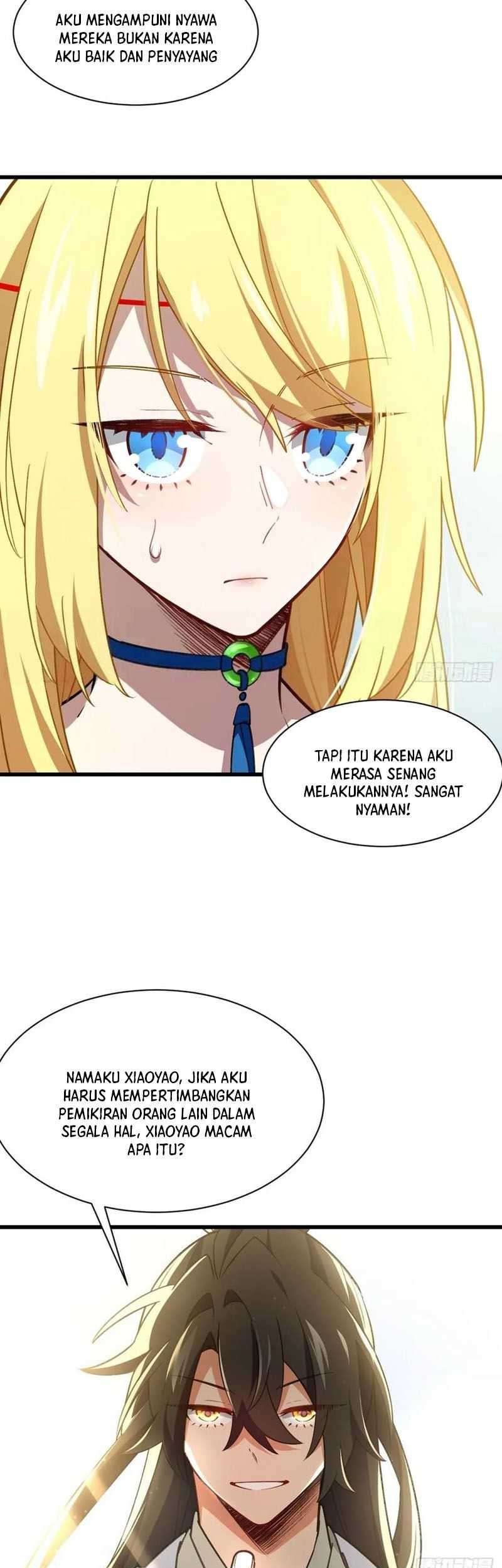 Scoring the Sacred Body of the Ancients from the Get-go Chapter 39 Gambar 35