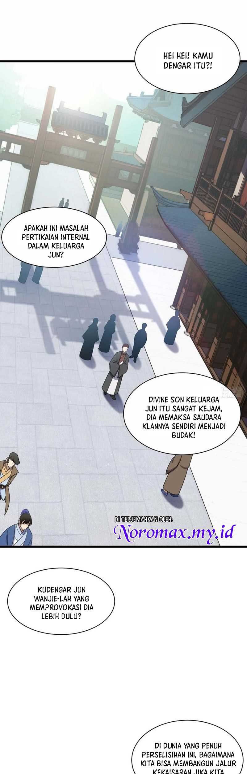 Baca  Scoring the Sacred Body of the Ancients from the Get-go Chapter 39 Gambar 2