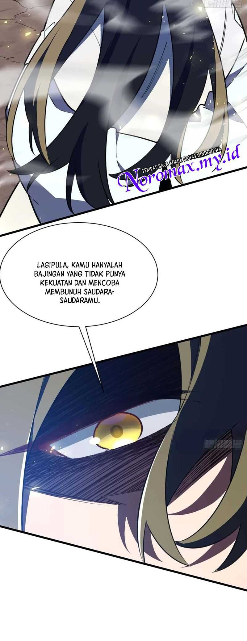 Scoring the Sacred Body of the Ancients from the Get-go Chapter 38 Gambar 24