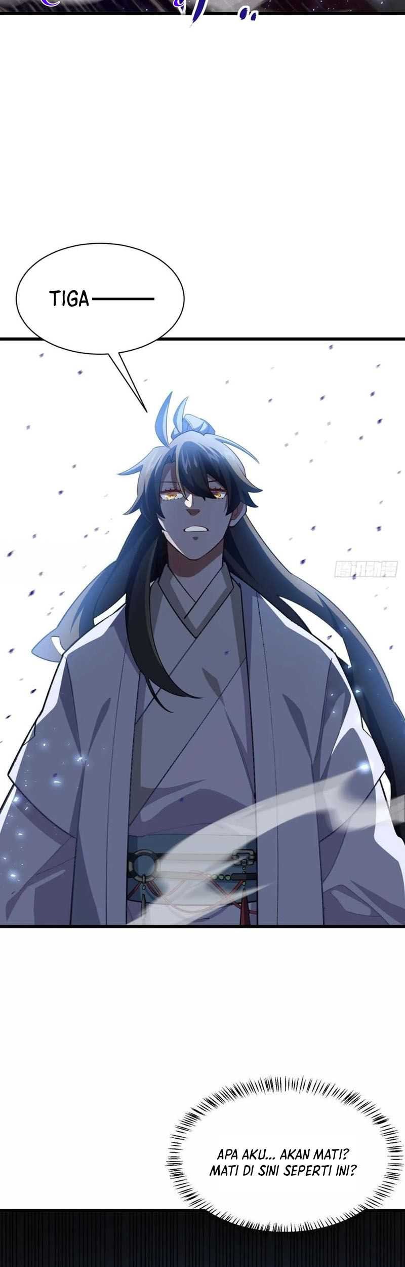 Scoring the Sacred Body of the Ancients from the Get-go Chapter 38 Gambar 29