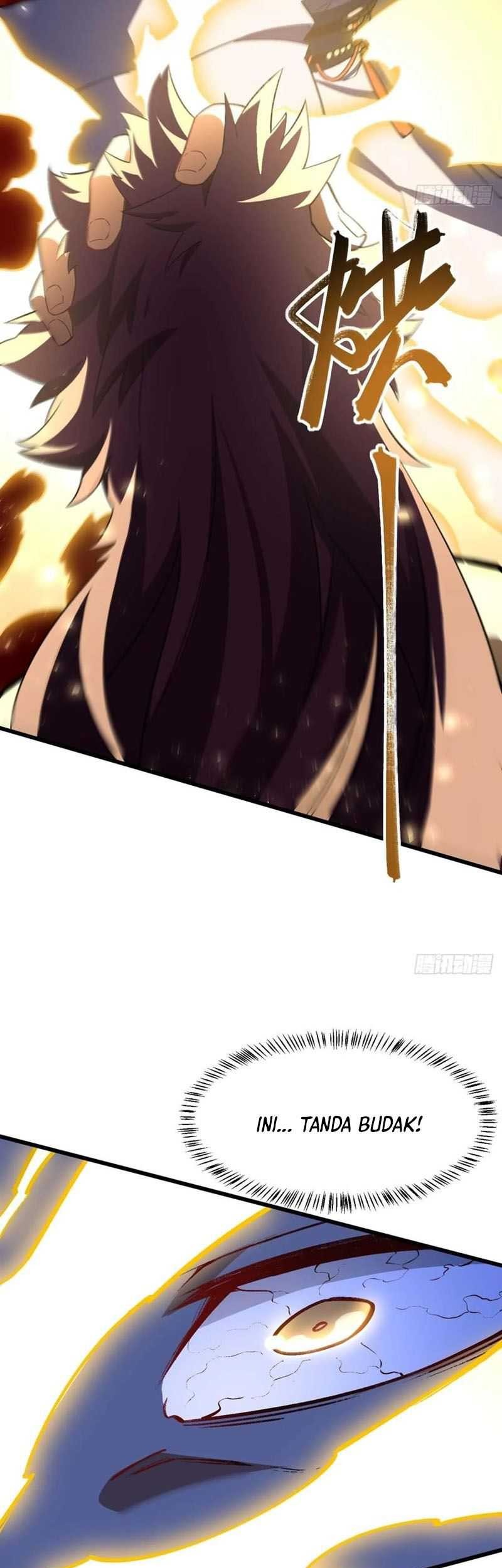 Scoring the Sacred Body of the Ancients from the Get-go Chapter 38 Gambar 41