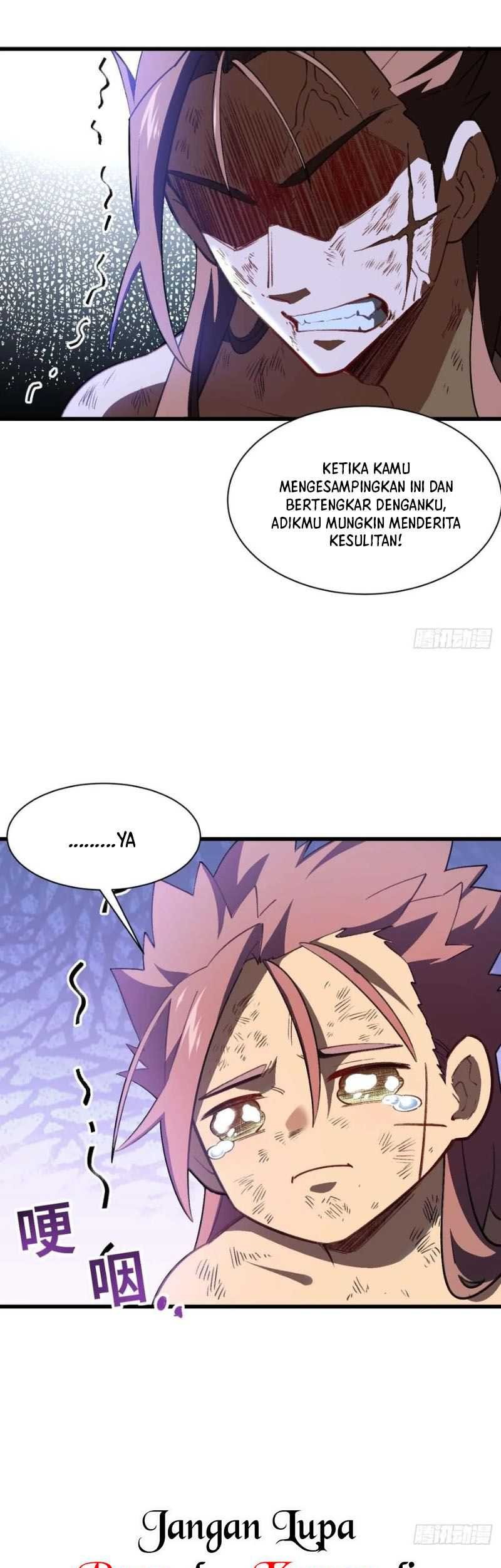 Scoring the Sacred Body of the Ancients from the Get-go Chapter 38 Gambar 49