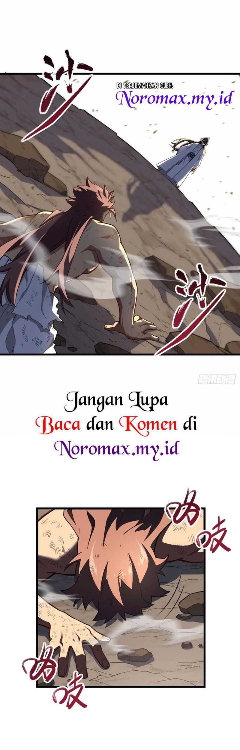 Baca Scoring the Sacred Body of the Ancients from the Get-go Chapter 38 Gambar 2
