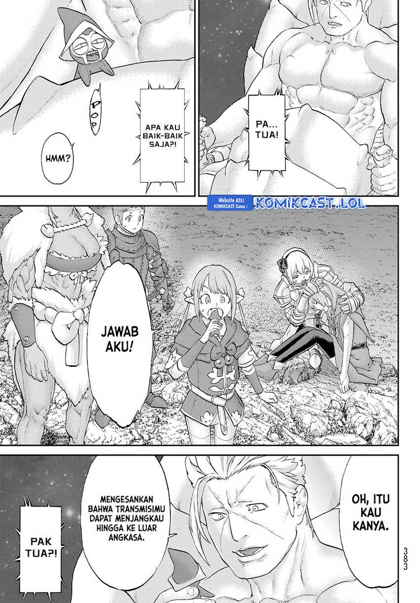 Isekai Putin Chapter 65 Gambar 10