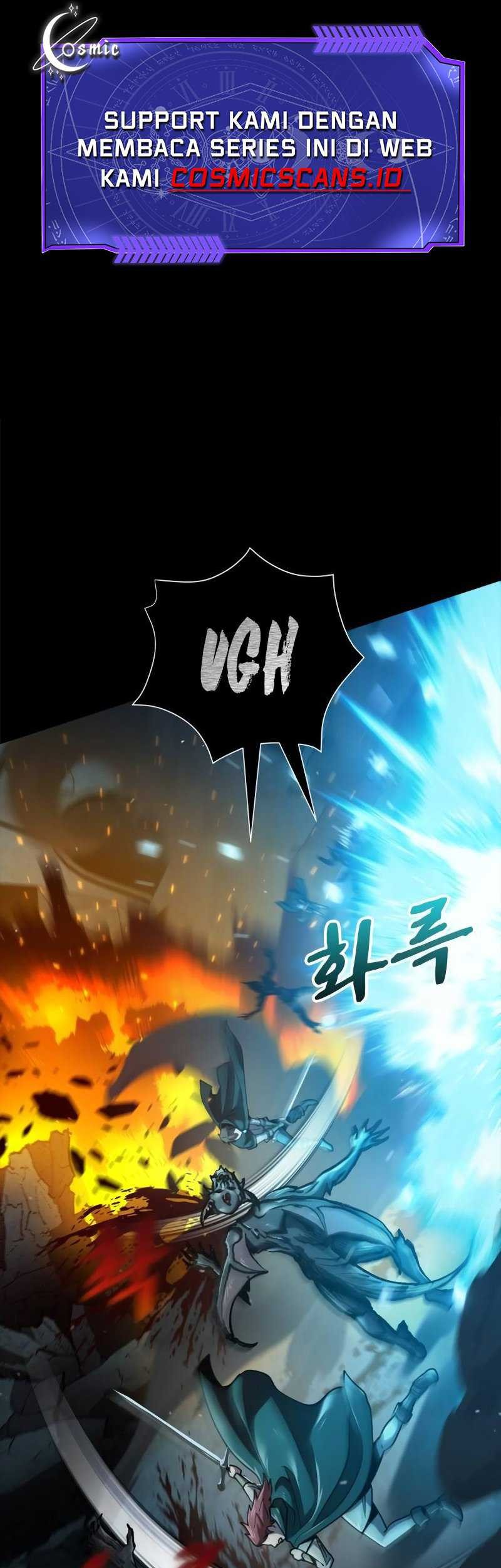 Dark Fantasy Paladin Chapter 14 Gambar 37