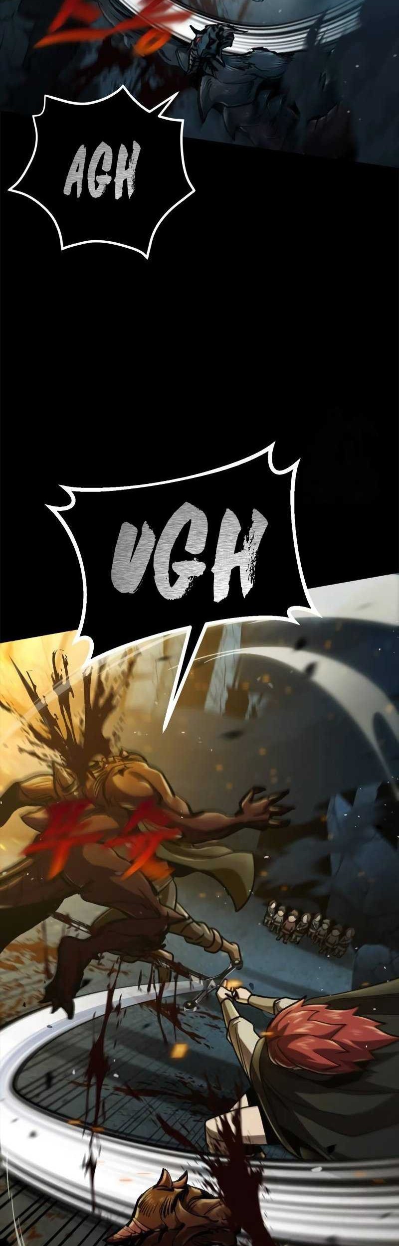 Dark Fantasy Paladin Chapter 14 Gambar 38