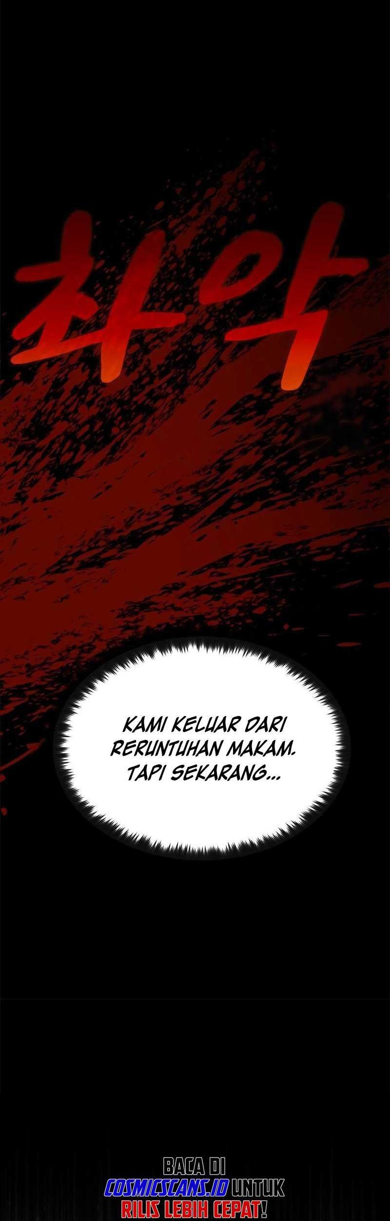 Dark Fantasy Paladin Chapter 14 Gambar 41