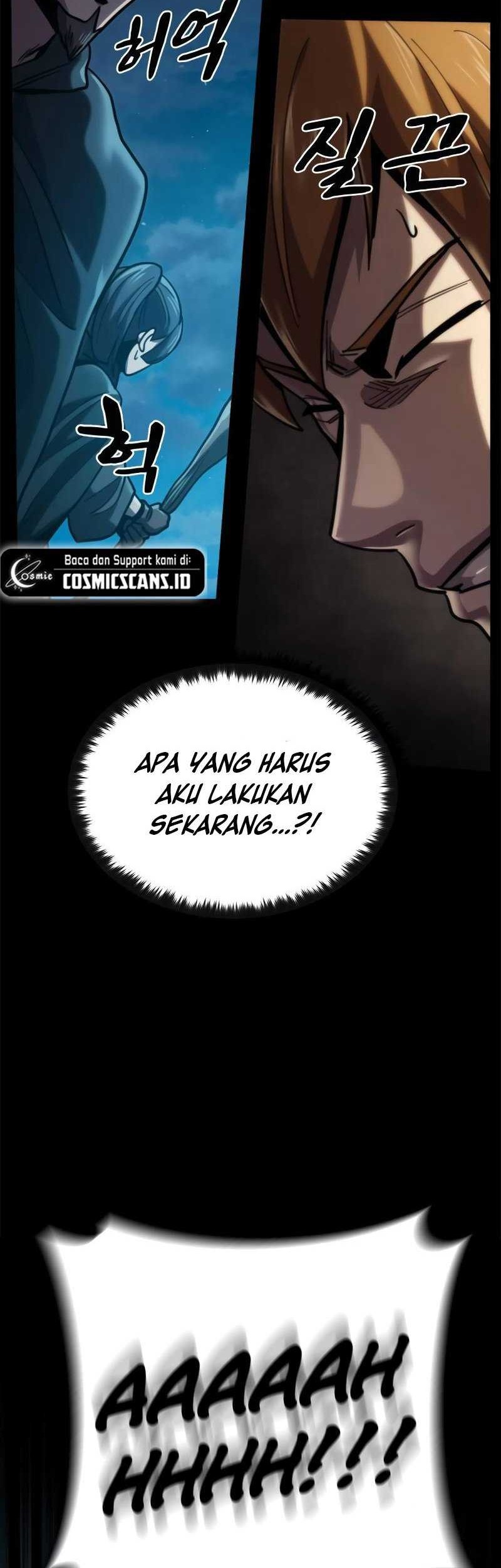 Dark Fantasy Paladin Chapter 14 Gambar 44