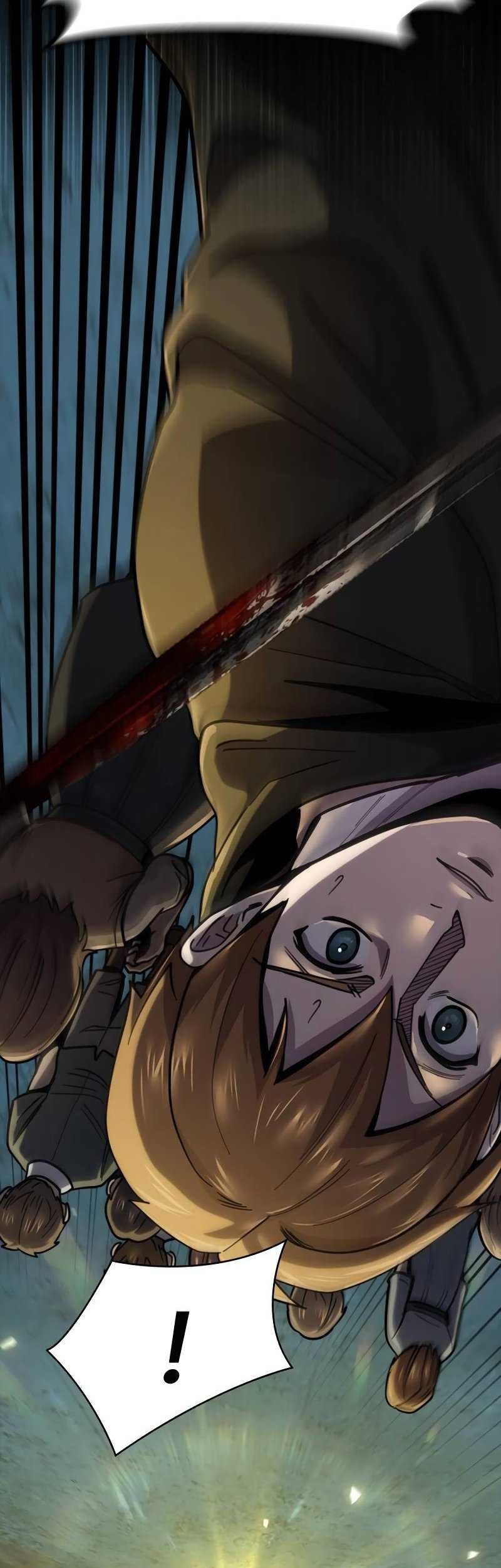 Dark Fantasy Paladin Chapter 14 Gambar 45