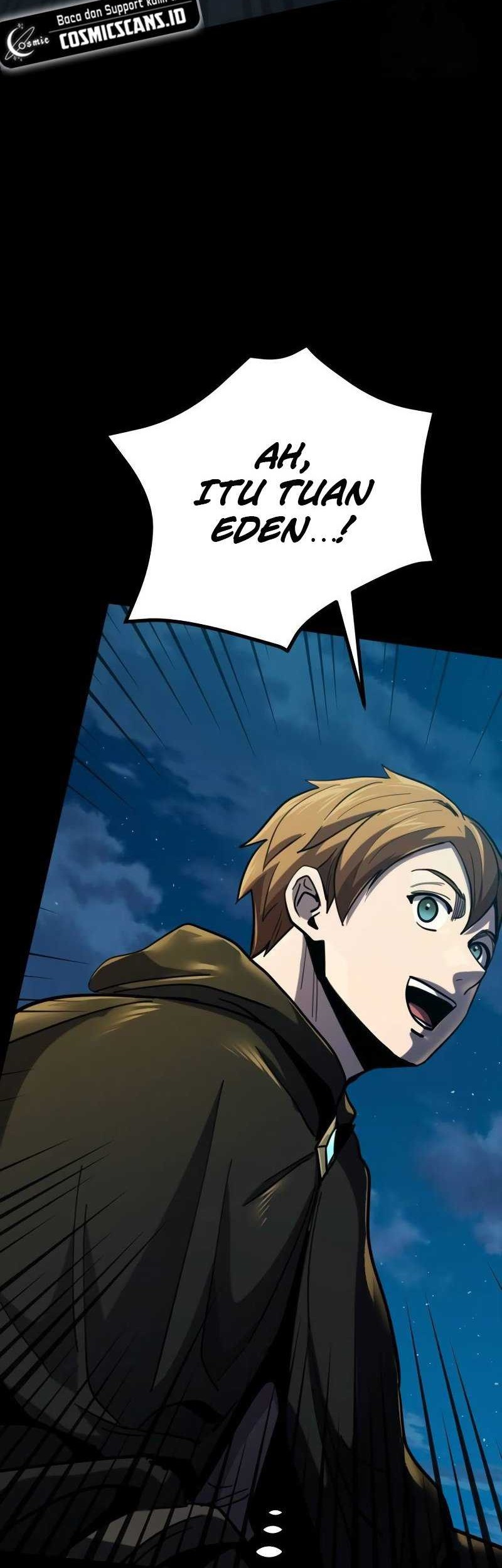 Dark Fantasy Paladin Chapter 14 Gambar 48