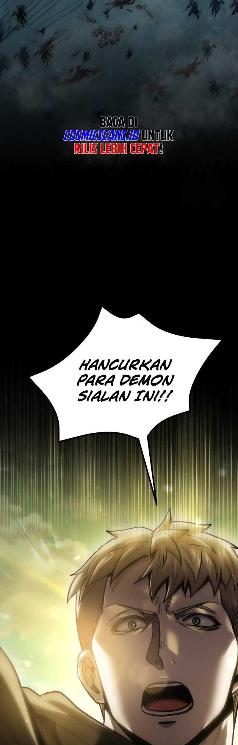 Dark Fantasy Paladin Chapter 14 Gambar 50