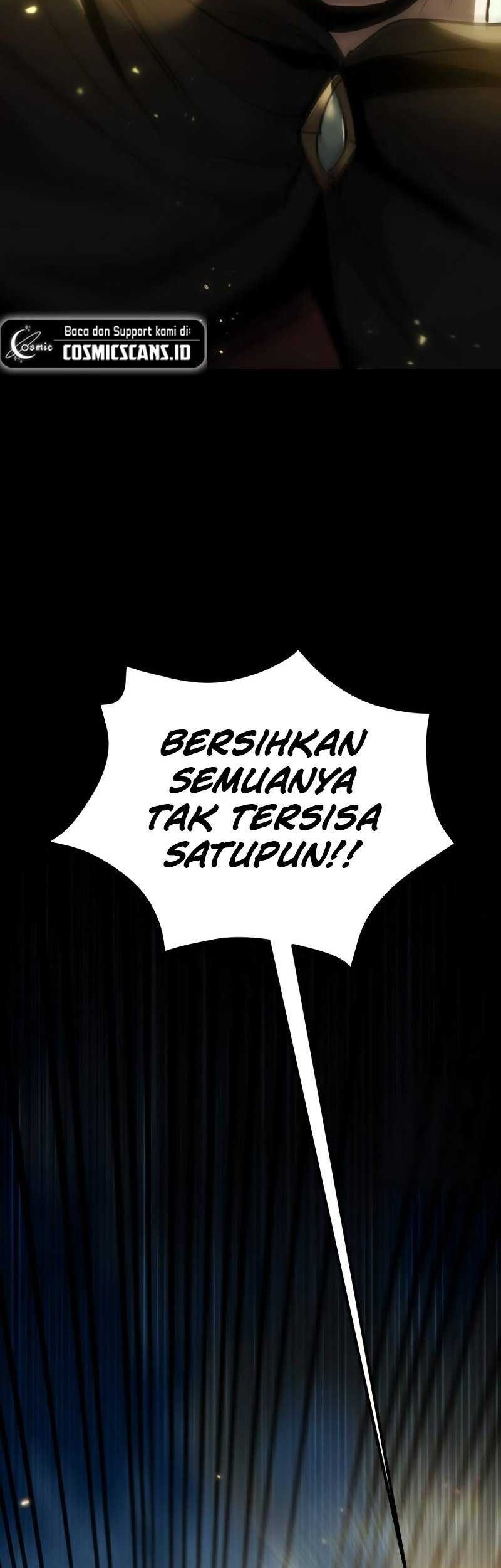 Dark Fantasy Paladin Chapter 14 Gambar 51