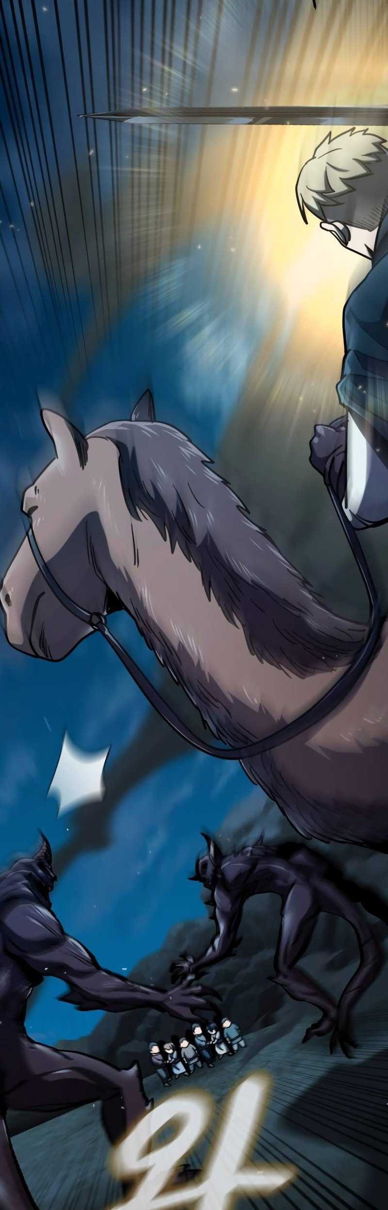 Dark Fantasy Paladin Chapter 14 Gambar 52