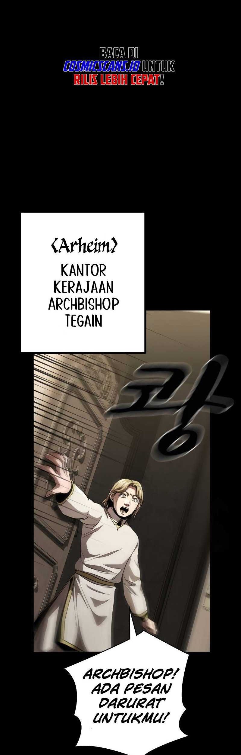 Dark Fantasy Paladin Chapter 14 Gambar 54