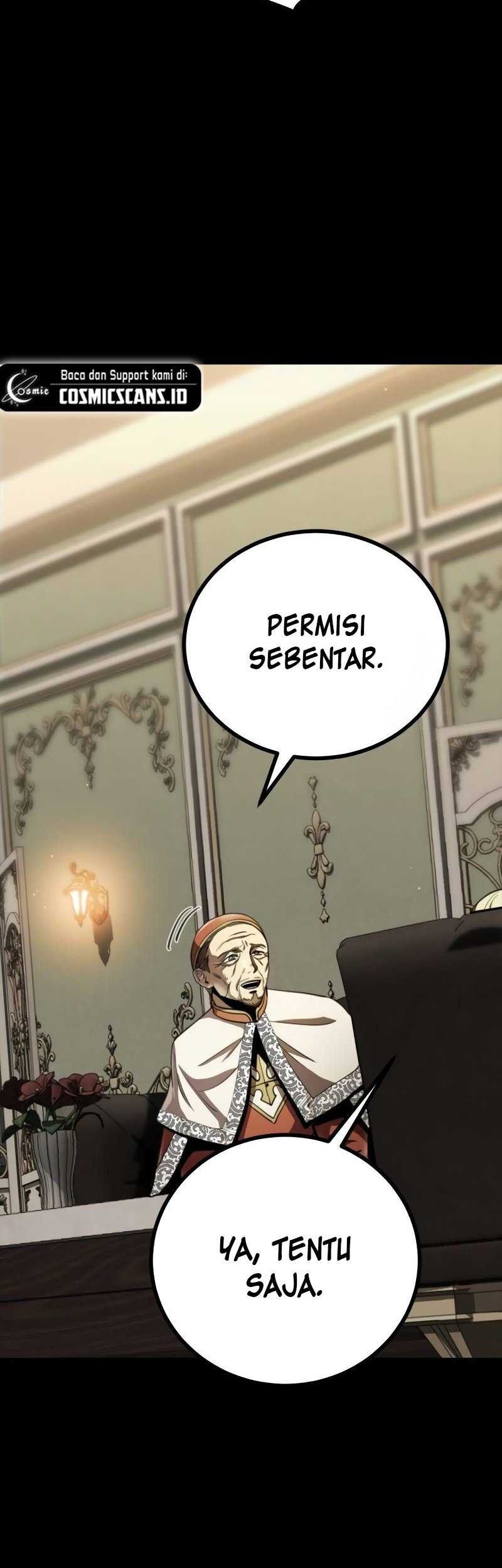 Dark Fantasy Paladin Chapter 14 Gambar 55