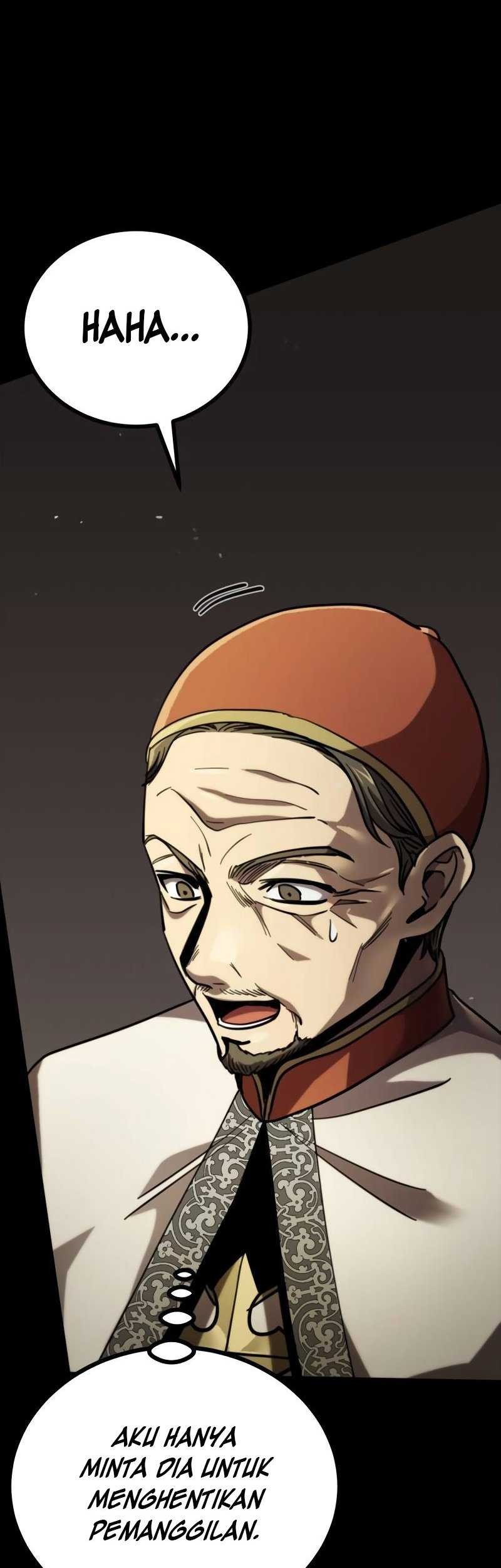 Dark Fantasy Paladin Chapter 14 Gambar 57
