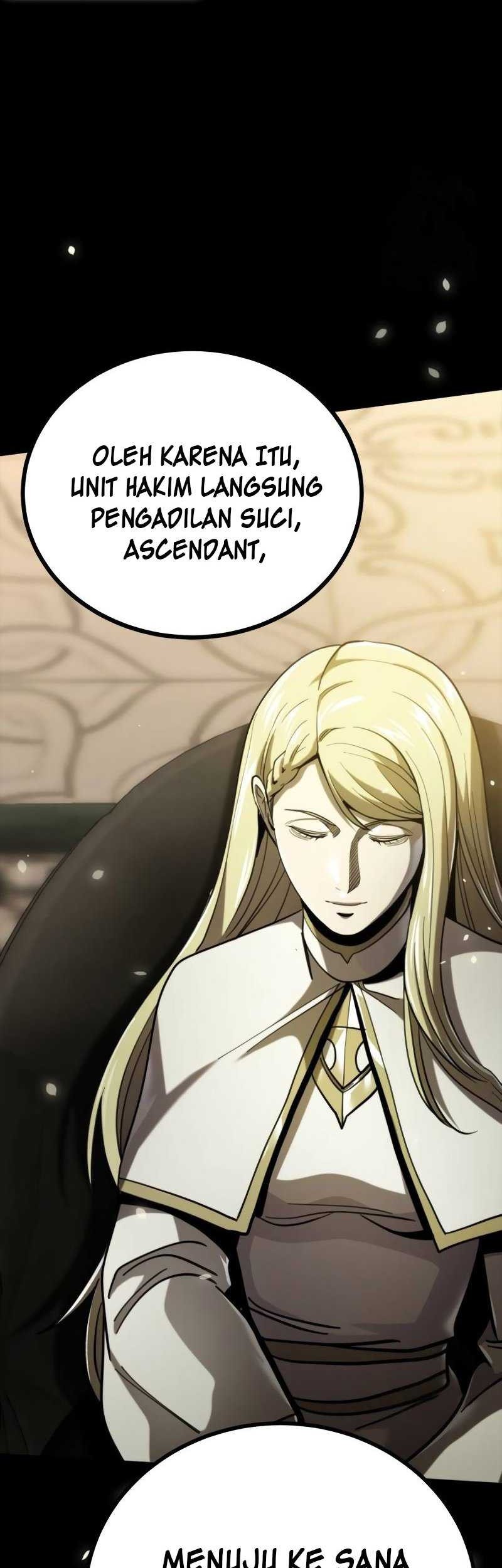 Dark Fantasy Paladin Chapter 14 Gambar 59