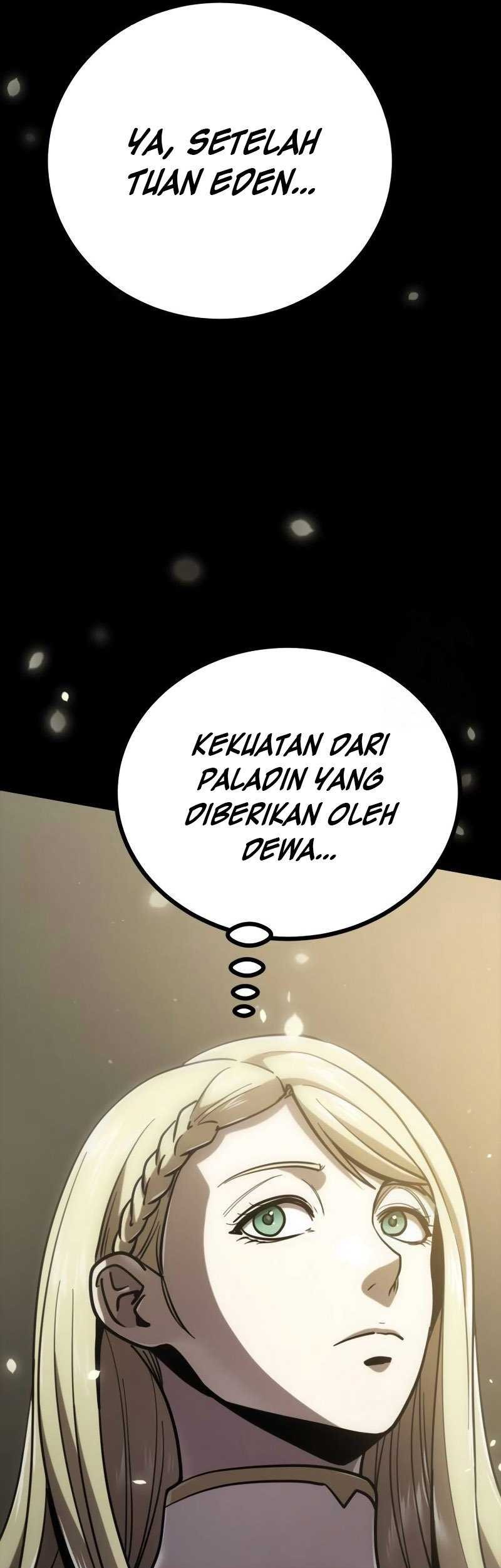 Dark Fantasy Paladin Chapter 14 Gambar 61