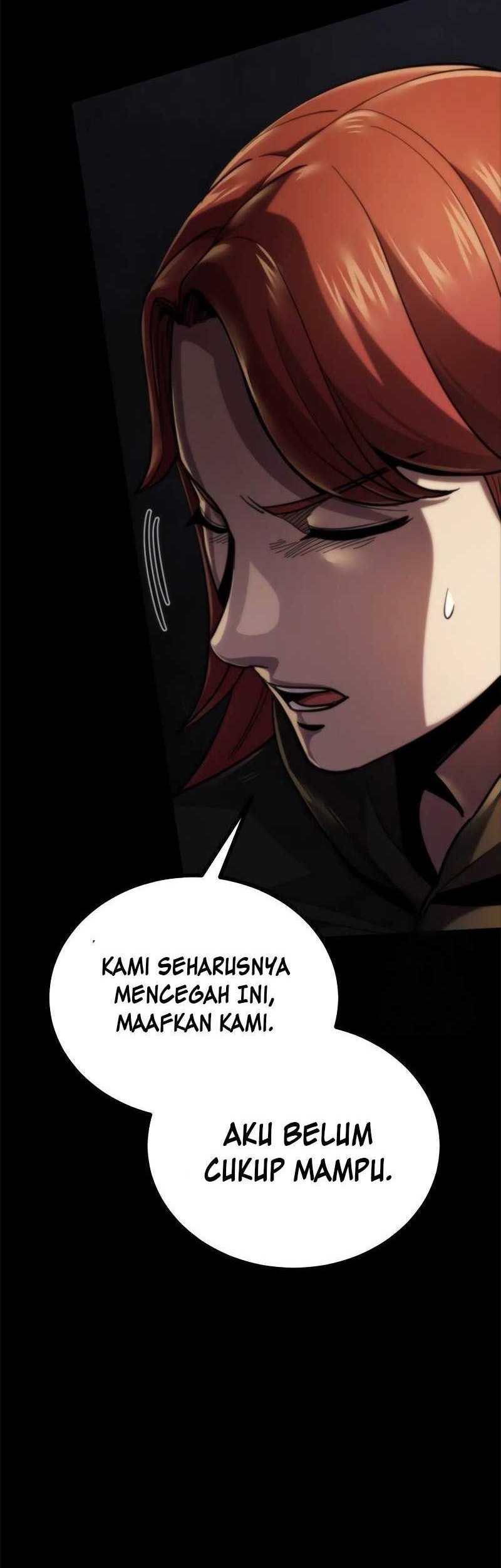 Dark Fantasy Paladin Chapter 14 Gambar 66
