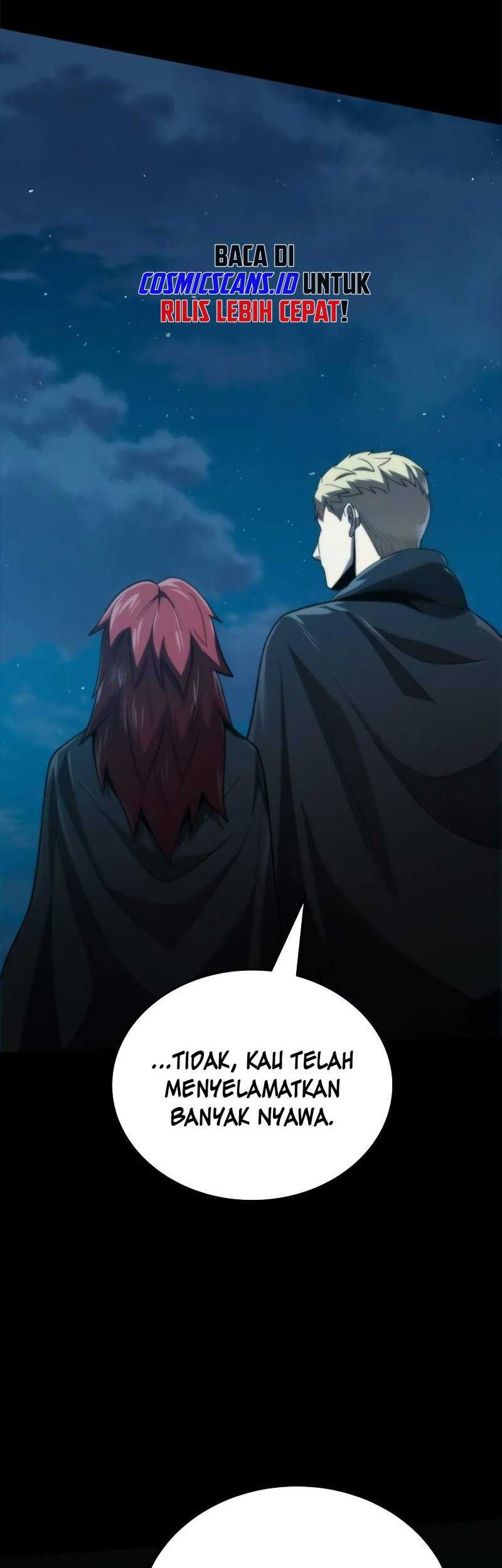 Dark Fantasy Paladin Chapter 14 Gambar 67