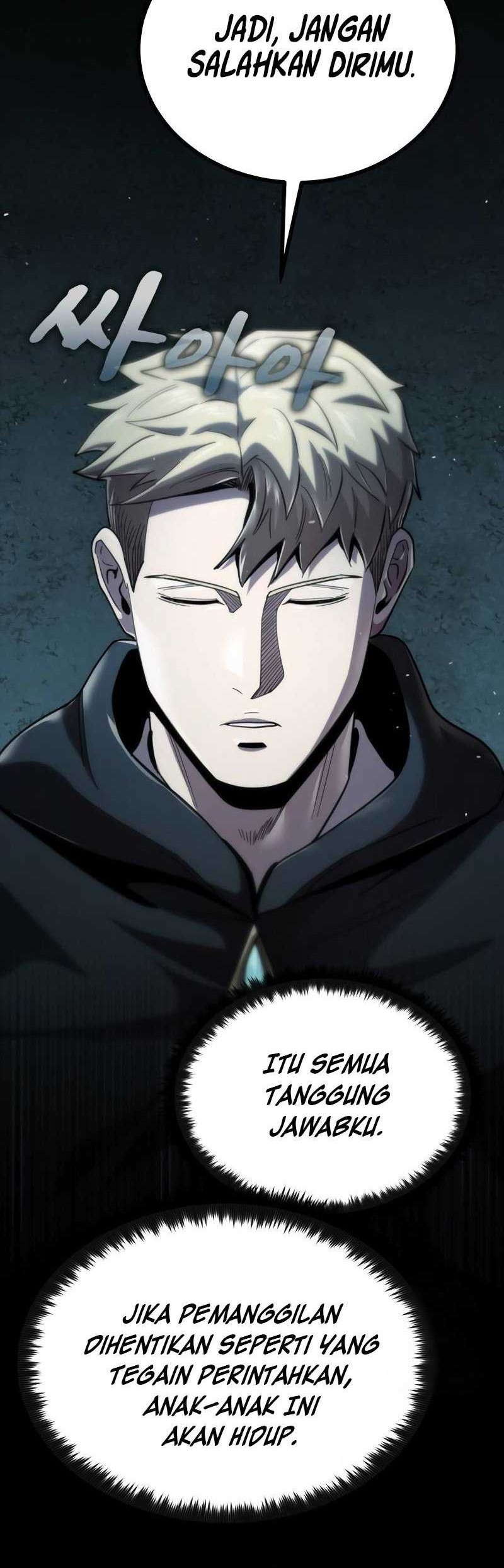 Dark Fantasy Paladin Chapter 14 Gambar 68