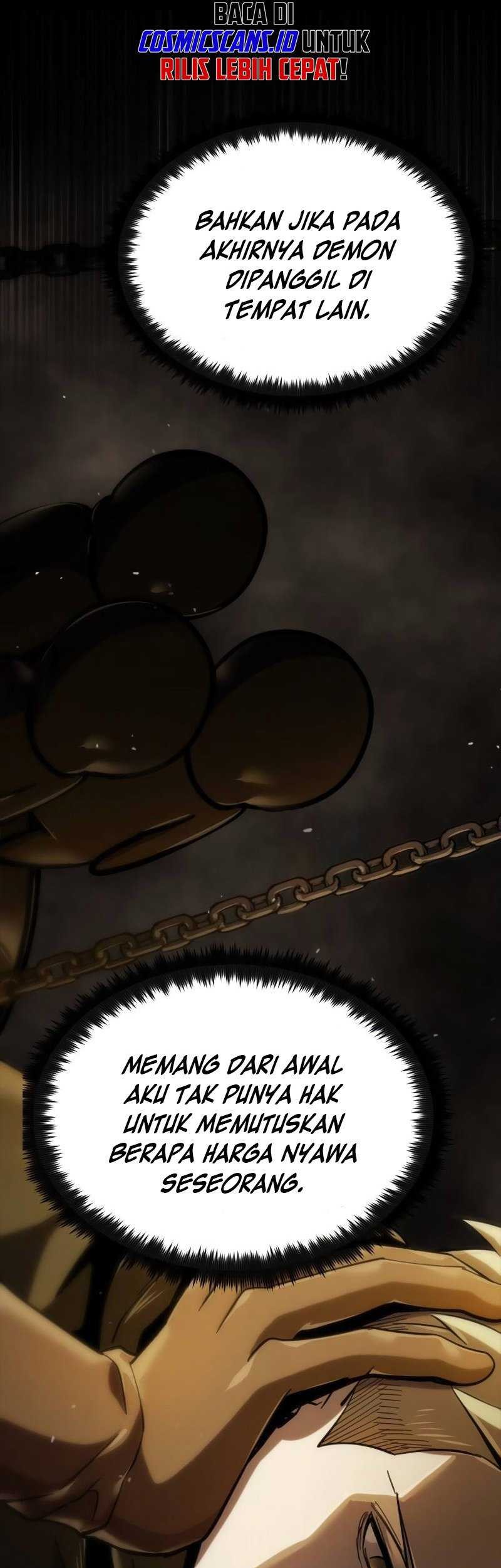 Dark Fantasy Paladin Chapter 14 Gambar 69