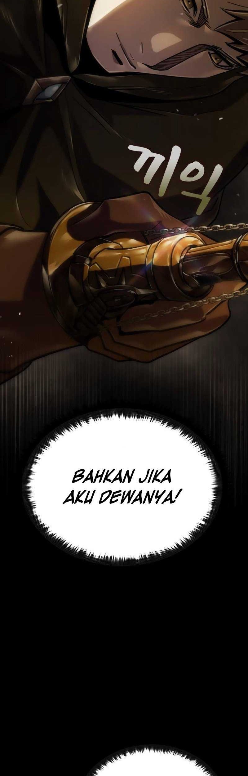 Dark Fantasy Paladin Chapter 14 Gambar 70