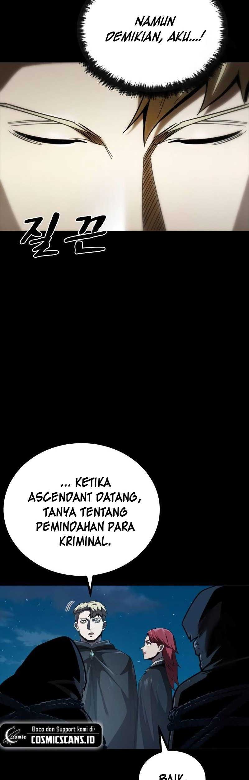 Dark Fantasy Paladin Chapter 14 Gambar 71