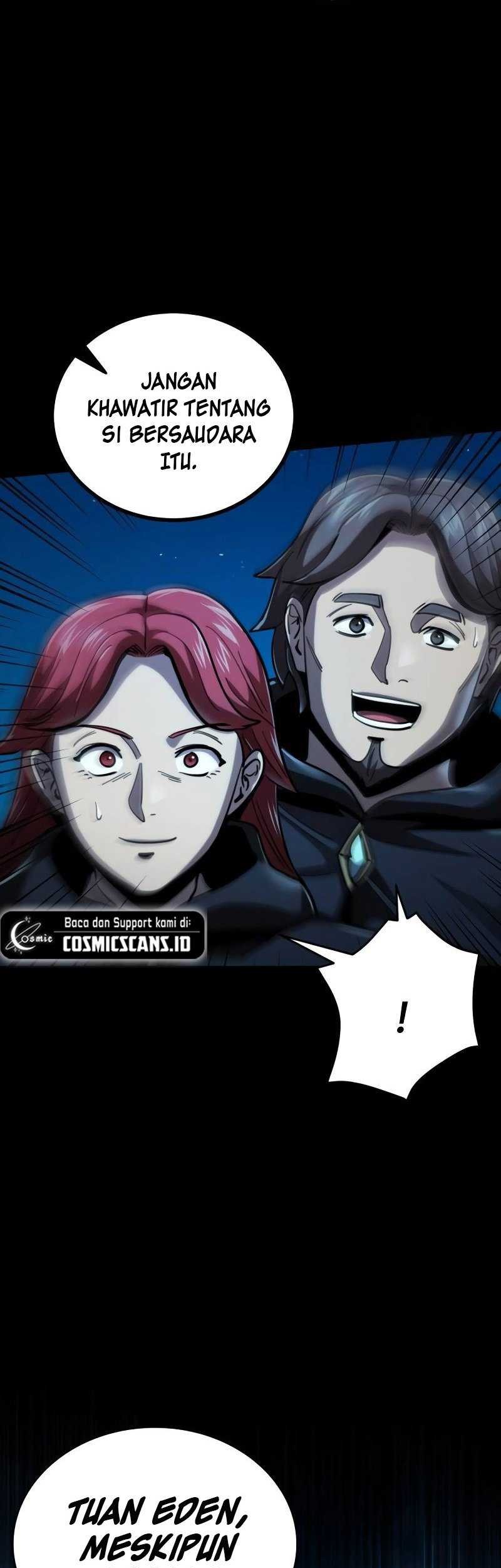 Dark Fantasy Paladin Chapter 14 Gambar 73