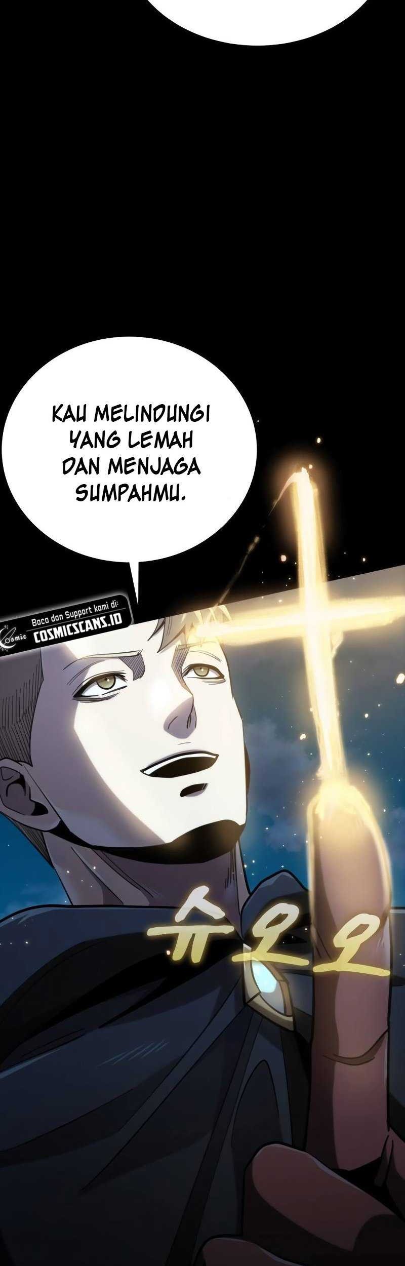 Dark Fantasy Paladin Chapter 14 Gambar 75