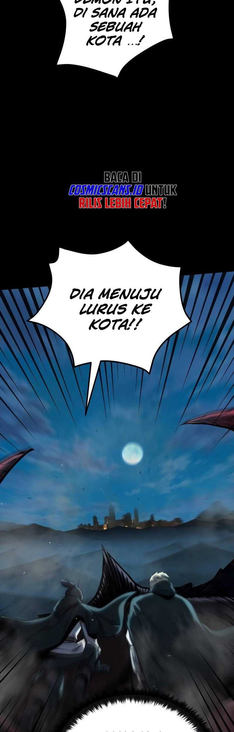 Baca  Dark Fantasy Paladin Chapter 14 Gambar 2