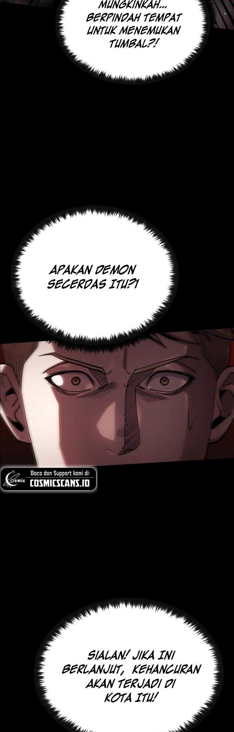 Dark Fantasy Paladin Chapter 14 Gambar 3