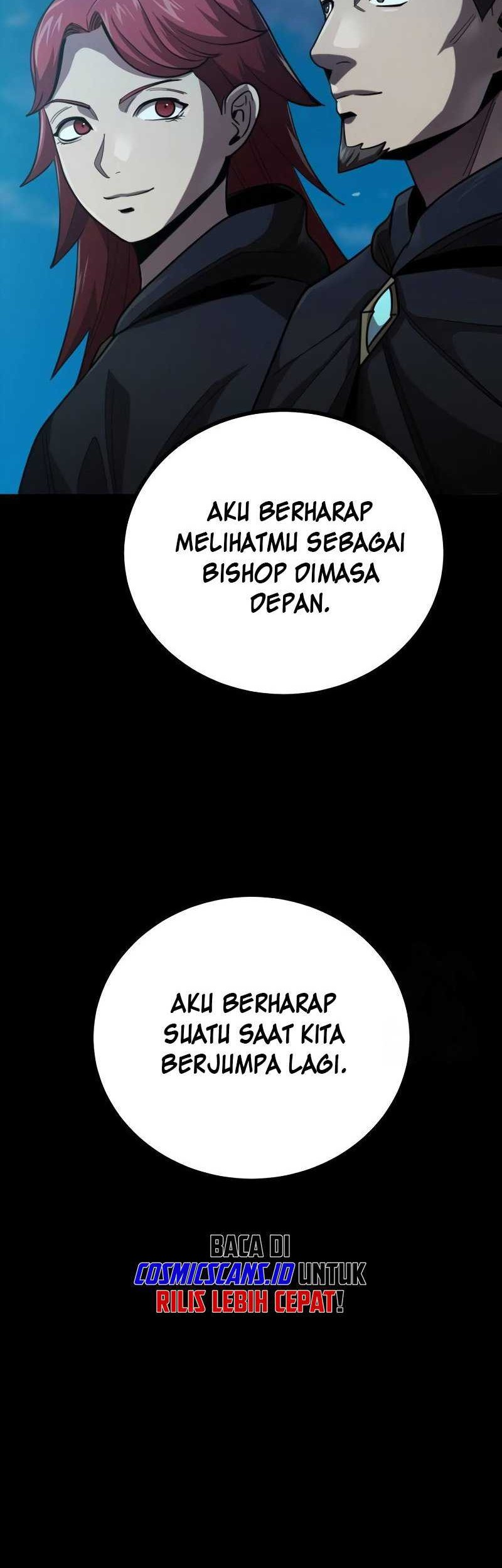 Dark Fantasy Paladin Chapter 14 Gambar 78