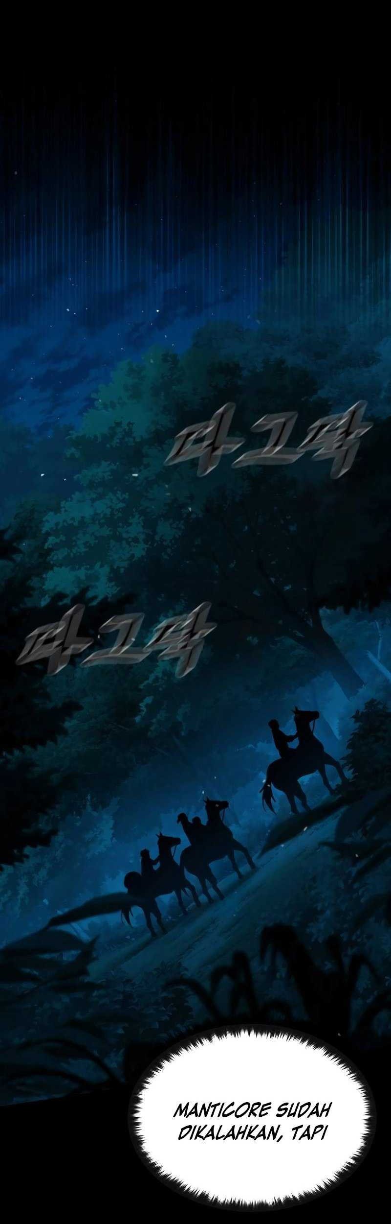 Dark Fantasy Paladin Chapter 14 Gambar 79