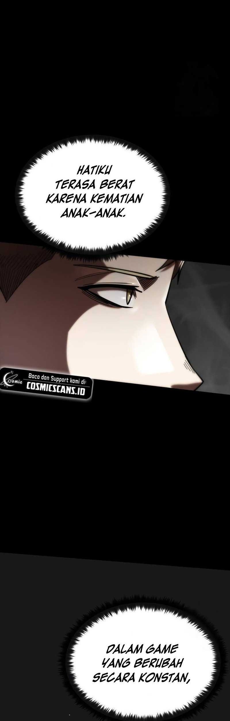 Dark Fantasy Paladin Chapter 14 Gambar 80