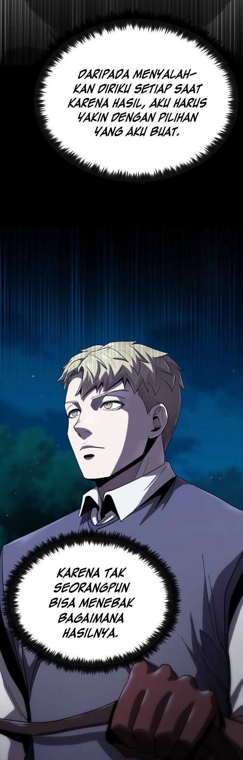 Dark Fantasy Paladin Chapter 14 Gambar 82