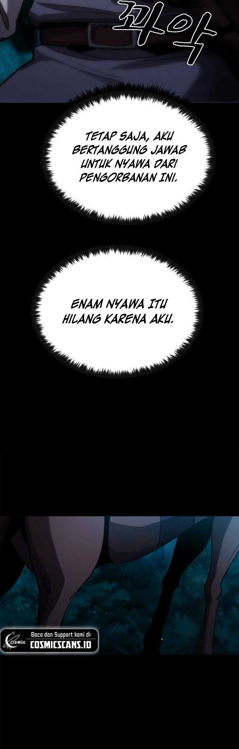 Dark Fantasy Paladin Chapter 14 Gambar 83