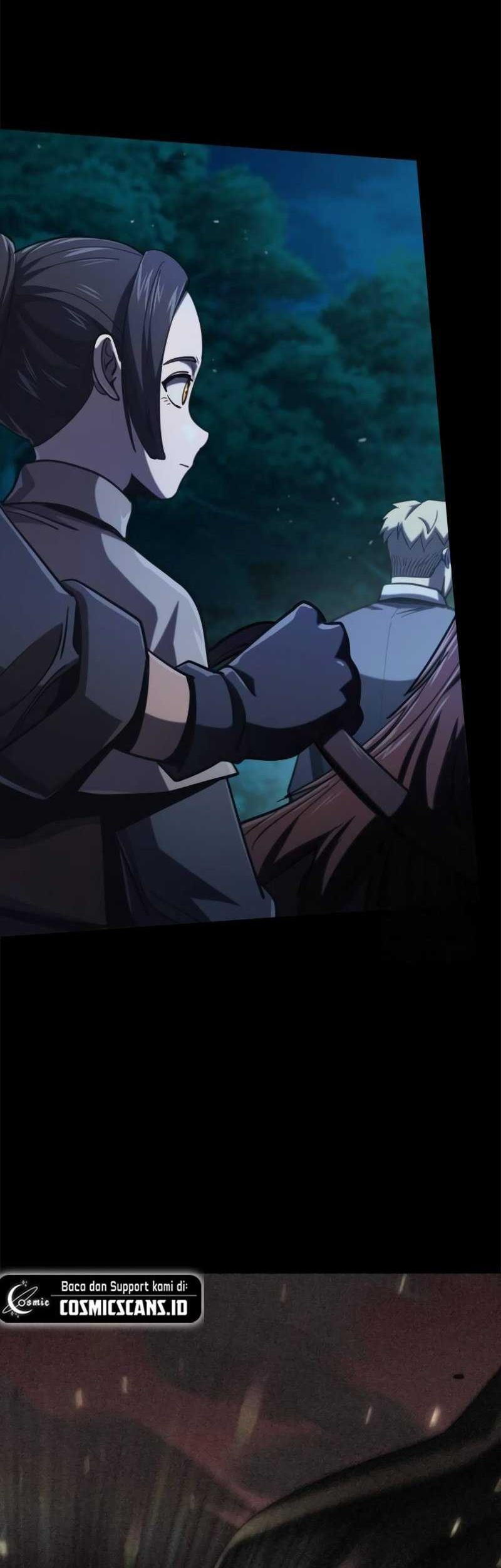 Dark Fantasy Paladin Chapter 14 Gambar 84