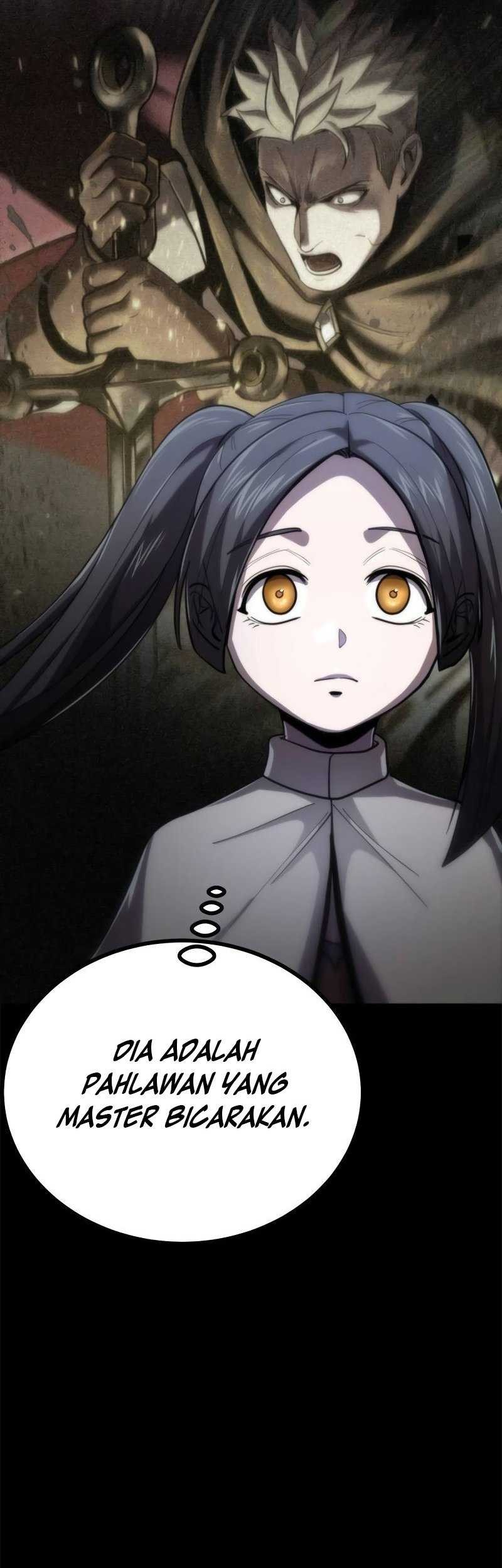 Dark Fantasy Paladin Chapter 14 Gambar 85