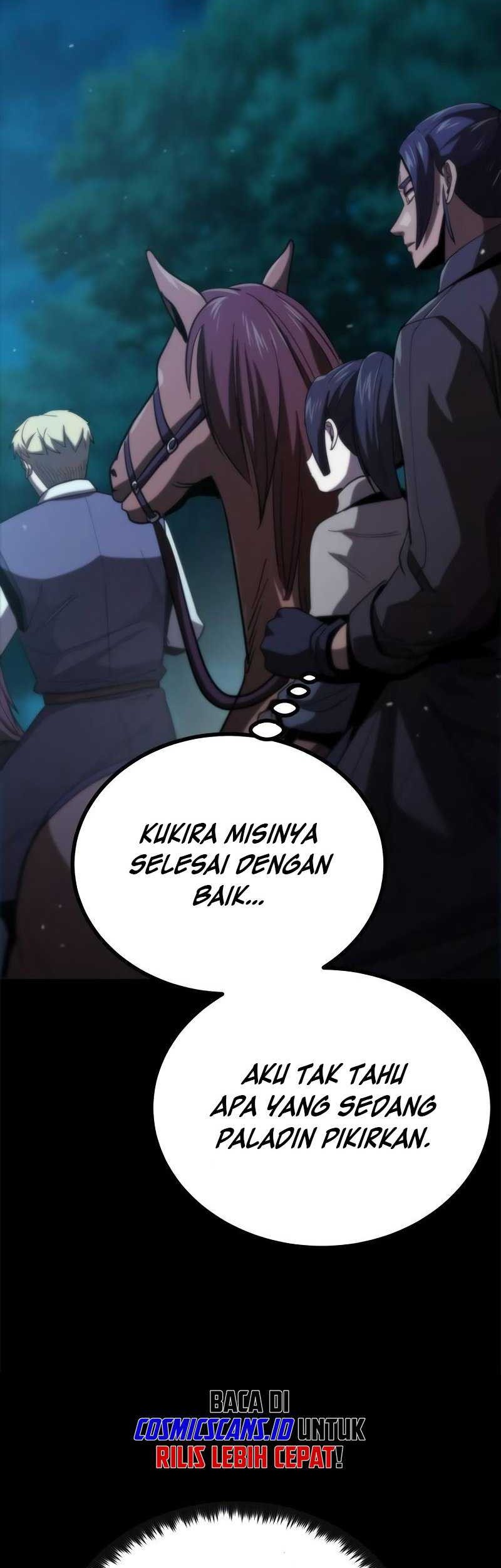 Dark Fantasy Paladin Chapter 14 Gambar 87