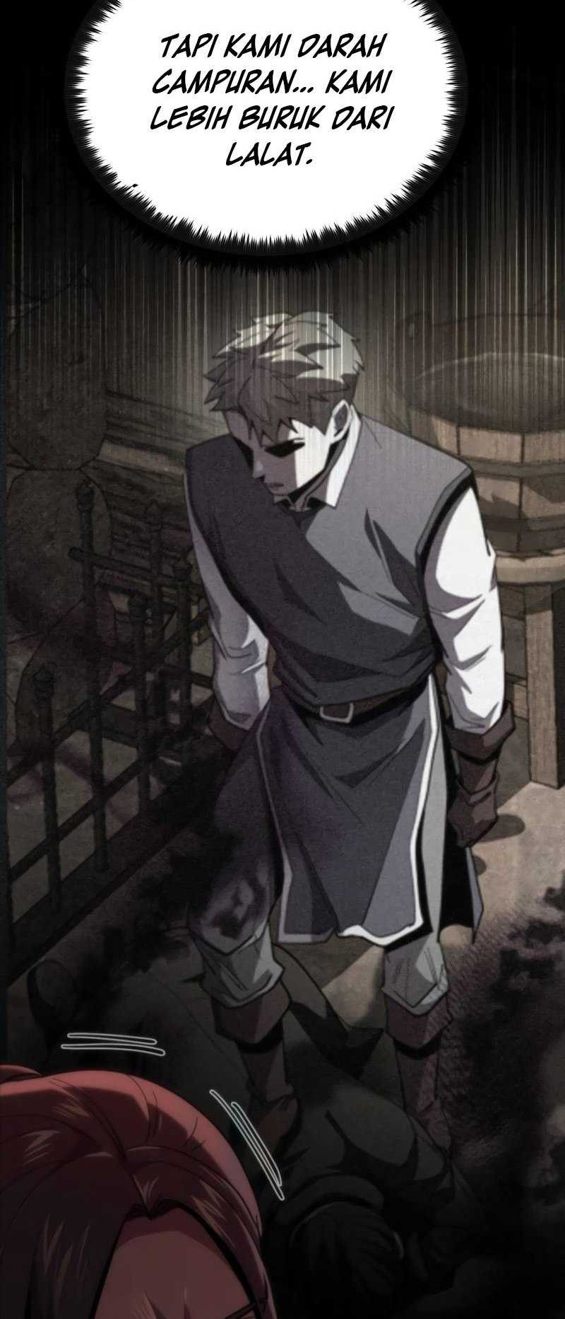 Dark Fantasy Paladin Chapter 14 Gambar 88