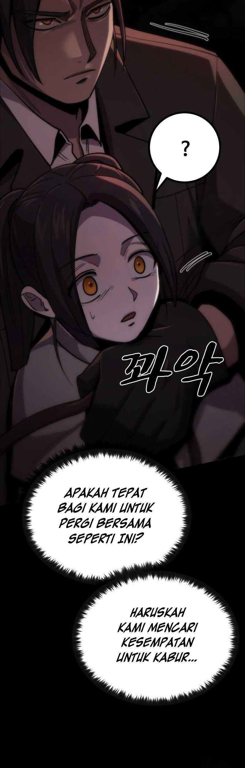 Dark Fantasy Paladin Chapter 14 Gambar 89
