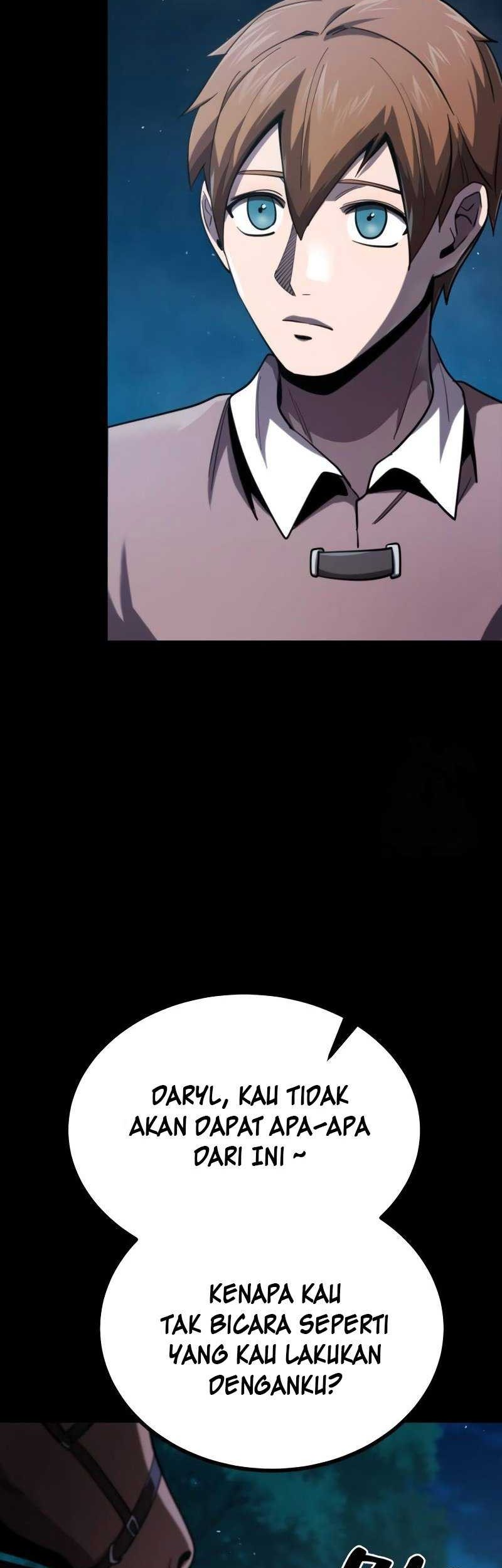 Dark Fantasy Paladin Chapter 14 Gambar 91