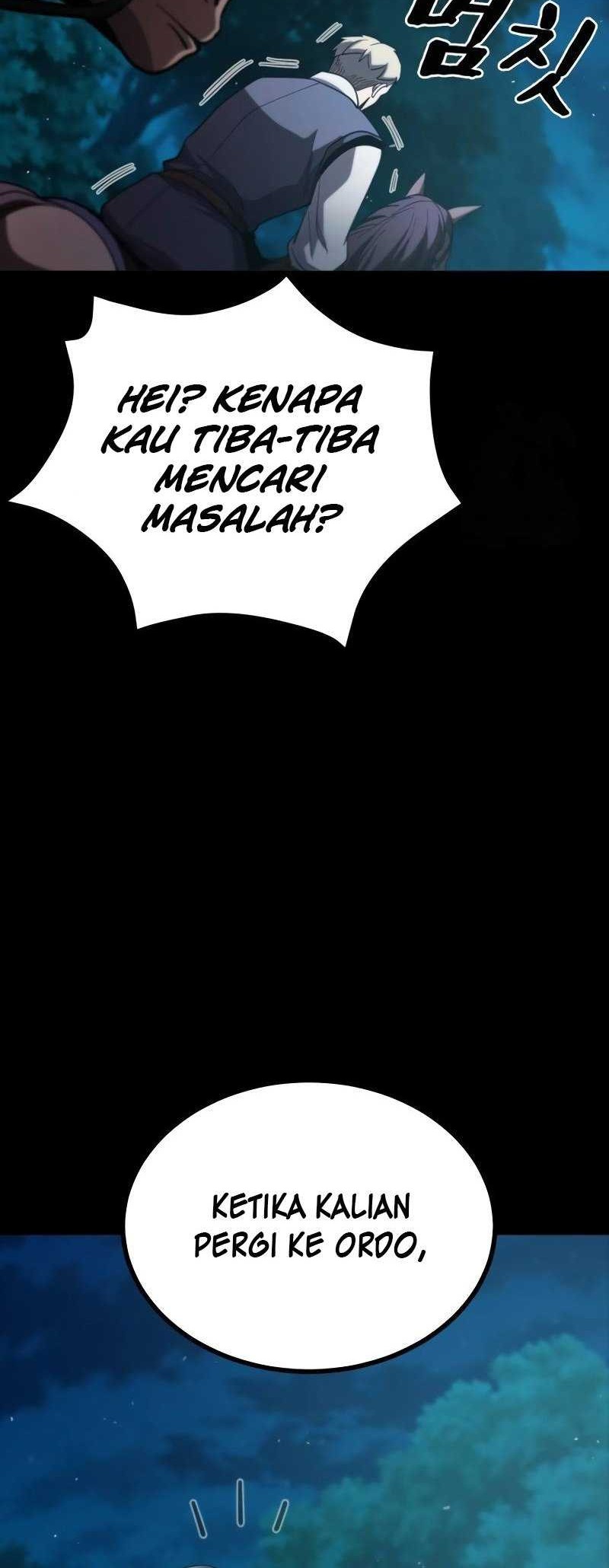 Dark Fantasy Paladin Chapter 14 Gambar 92