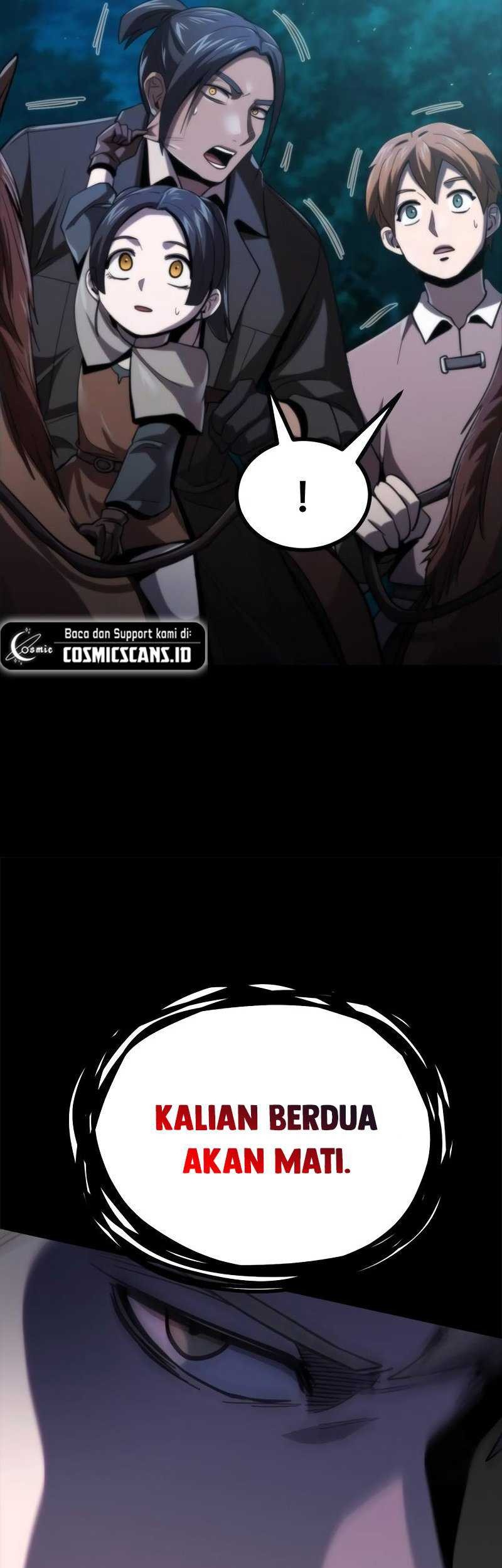 Dark Fantasy Paladin Chapter 14 Gambar 93