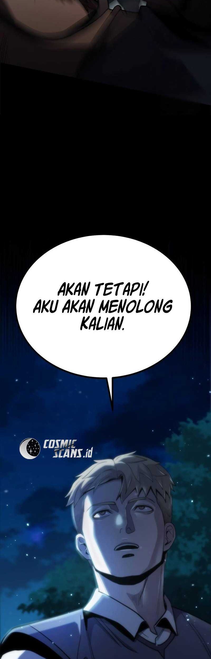 Dark Fantasy Paladin Chapter 14 Gambar 96