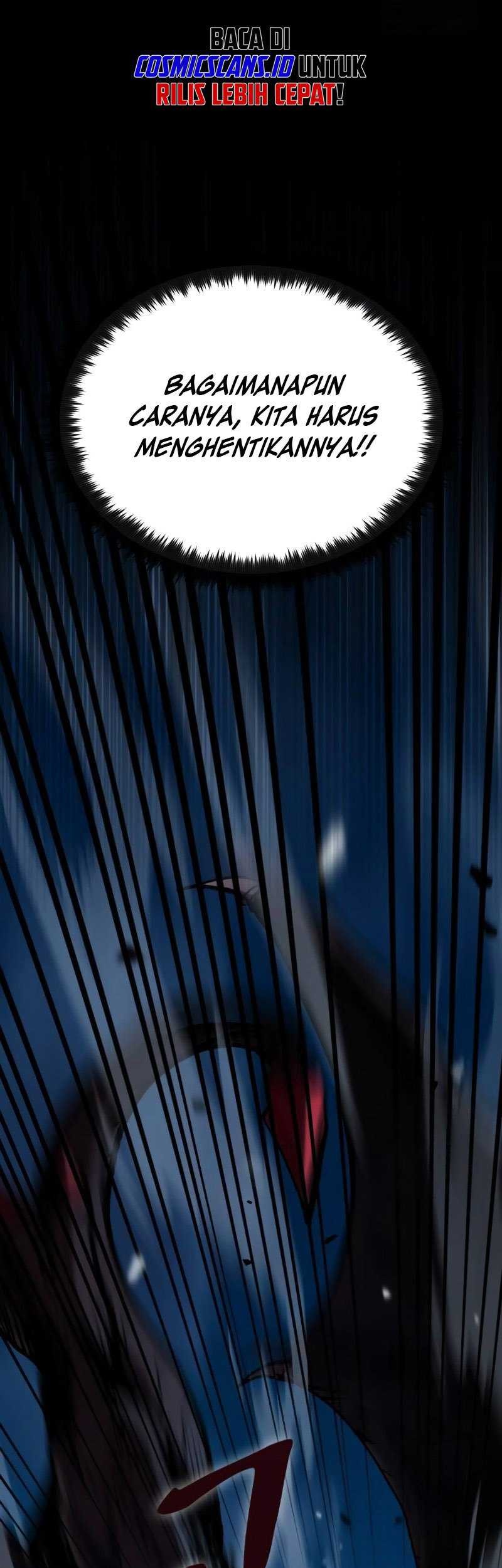 Dark Fantasy Paladin Chapter 14 Gambar 5