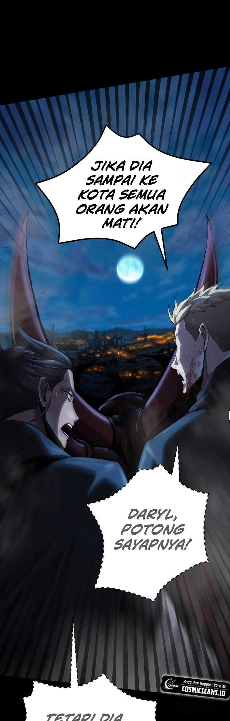 Dark Fantasy Paladin Chapter 14 Gambar 7